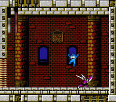 Mega Man 10: Alle Endgegner zur neuen Retro-Action für Wii, PS3 und Xbox 360 - Bildergalerie, Bild 1