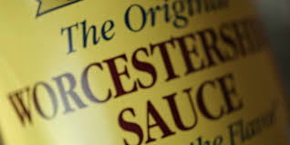 Προφορά της worcestershire sauce με 7 ήχου προφορές, 3 συνώνυμα, 1 έννοια, 12 μεταφράσεις, 7 προτάσεις και περισσότερα για worcestershire sauce. What Is Worcestershire Sauce Allrecipes