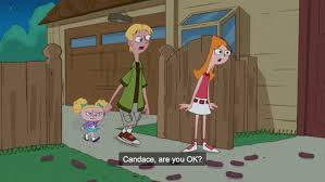 An archive for PnF facts — In your opinion, do you think Jeremy likes  Candace...