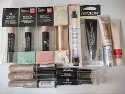 2pk revlon photoready candid