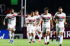 São paulo fc has yet to play any matches this season in paulista a1. Barcelona Secure Brazilian Wonderkid From Sao Paulo Fc