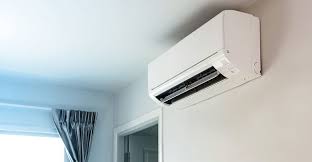 Though specific models vary, all air conditioning units how to vent through the wall. Different Types Of Ac Units Cool Masters Heating And Air