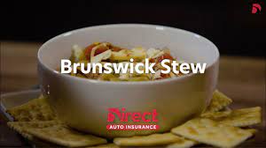 direct to table brunswick stew recipe