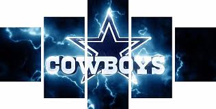 Related:dallas cowboys wall decor dallas cowboys home decor dallas cowboys party decorations dallas cowboys wall art dallas cowboys flag dallas cowboys rug. 5 Piece Dallas Cowboys Logo Sports Canvas Wall Art Paintings For Sale It Make Your Day