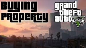 property safe houses in gta 5