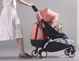 8 best baby strollers in singapore