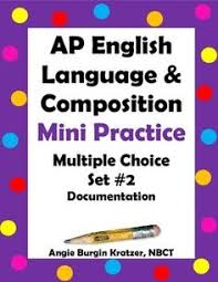 AP Language   Composition TEST   ppt video online download 