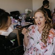 wedding makeup artist in sacramento ca