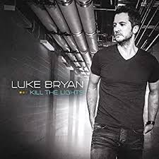 Luke Bryan Kill The Lights Amazon Com Music