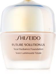 shiseido future solution lx total