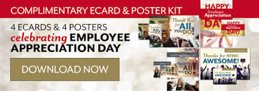 Low Cost Last Minute Ideas To Celebrate Employee Appreciation Day