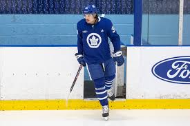 The auston matthews effect revitalized hockey in arizona, but what comes next? Maple Leafs Star Auston Matthews Confirms He Tested Positive For Covid 19 In June The Globe And Mail
