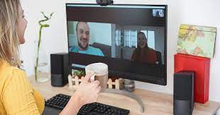 Qual a melhor WebCam pra fazer transmissão ao vivo e videoconferência?