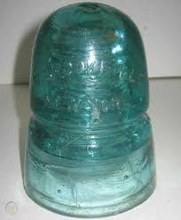 16 Most Valuable Glass Insulators Worth