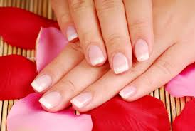 your nails say about your health