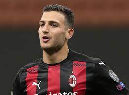 Themes, wallpapers, applications, ringtones waptrik.com domain statistics. Diogo Dalot Eligible To Play Against Manchester United In Europa League Despite Ac Milan Loan The Independent