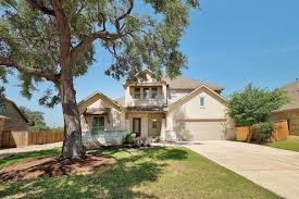 avery ranch austin houses