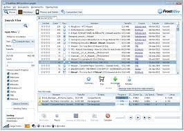 A new and powerful limewire based p2p client. Frostwire 6 9 3 Download For Pc Free