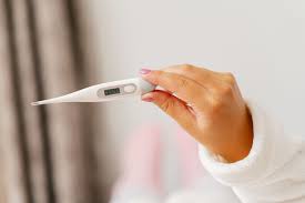 rectal thermometer when and how to use one