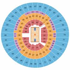 Buy Lsu Tigers Basketball Tickets Seating Charts For Events