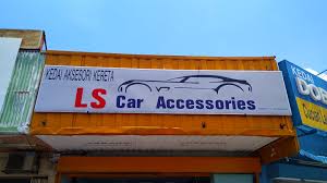 Shopping & retail in kota bharu. Car Accessories Chodbi Com