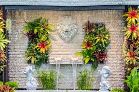 Outdoor Wall Fountains San Diego