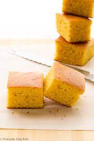 the best cornbread recipe without