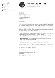 federal cover letter sles guide