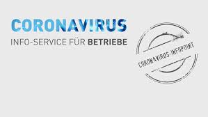 Bis zu 1000 euro sonderprämie für beschäftigte in der krankenpflege. Coronavirus Situation In Deutschland Wko At