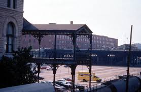 nashville union station and trainshed