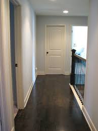 adding hardwood floors in hallway