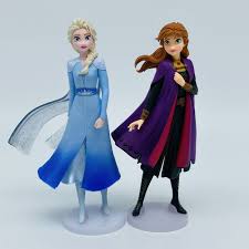 disney frozen 2 premium figure princess
