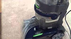 all terrain carpet cleaner review