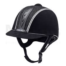 Harry Hall Adults Legend Cosmos Riding Hat Black Naylors Com