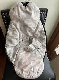 4moms Mamaroo Fabric Seat Cover Pad