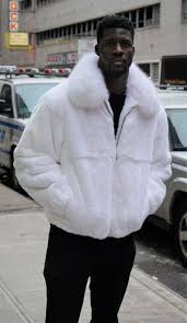Mens Fur Coat Mens Fur Fur Jacket Outfit