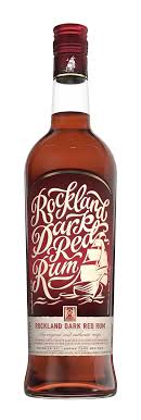 rockland red rum rockland distilleries