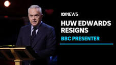 BBC presenter Huw Edwards resigns months after pornography scandal ...