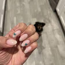 best nail salons near louis armstrong