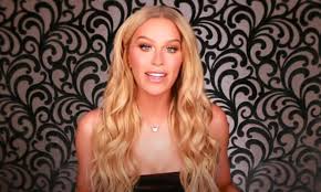 gigi gorgeous to launch ified