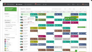free work schedule software you can