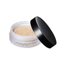 invisible essence loose powder
