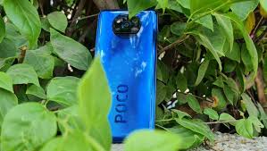 poco x3 review the typical mid range