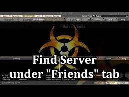 killing floor how to joining non