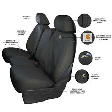 Carhartt Seatsaver Custom Seat Covers