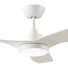 Ventair Dc3 Ceiling Fan With Cct Led