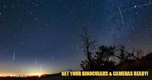 The geminid meteor shower peaks on the night of december 13, 2020. The Geminid Meteor Shower Will Be Visible From Malaysia This 13 14 December Nestia