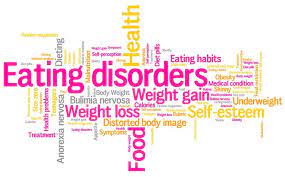 what are eating disorders healthxchange