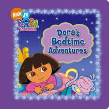Shop target for dora the explorer products at great prices. Dora The Explorer Ser Dora S Bedtime Adventures 2005 Children S Board Books For Sale Online Ebay