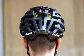 review lazer z1 mips helmet road cc